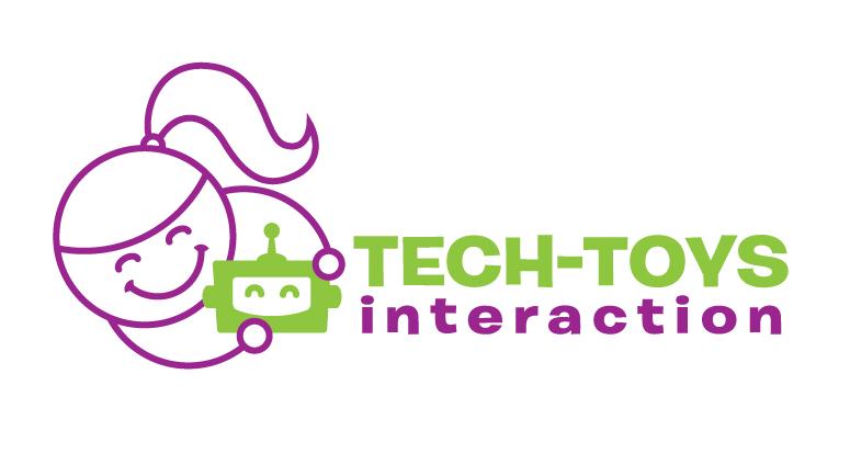 Tech Toys Logo